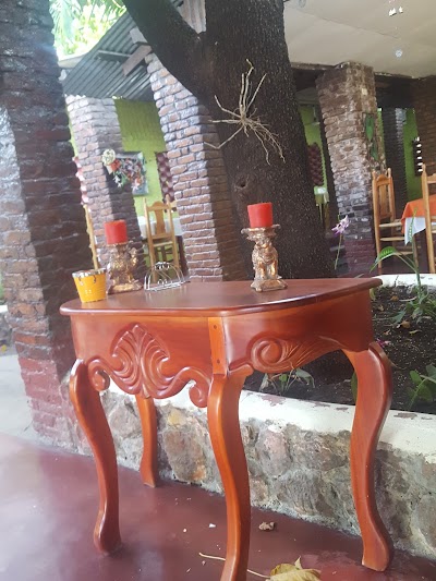 Photos of Cafeteria Comedor Cira