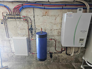 Photo n°26 de AG Thermic à Givenchy-le-Noble (Chauffagiste)