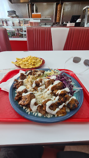 Royal Kebabs - Thumbnail