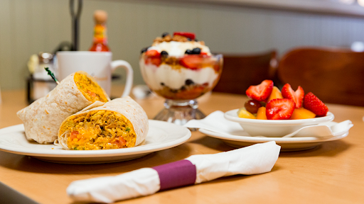 Golden Brunch - Thumbnail