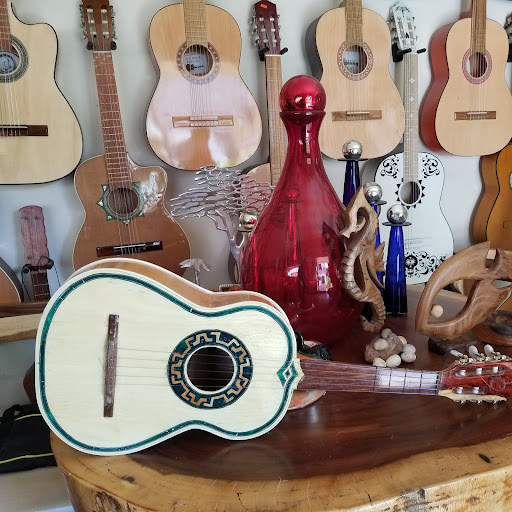 Arte real, parota, laudero, Mariachi Nuevo Chapala, Coro Iglesia y mas