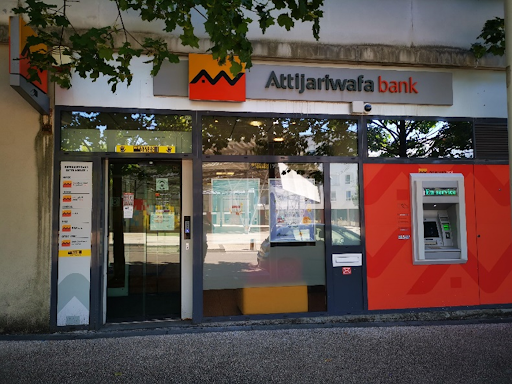 Attijariwafa bank Europe (Dijon) Gallery - France