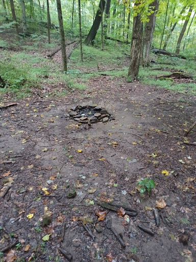 Henry's Camping spot - Thumbnail