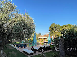 Photo n°16 de Villa Peacock Chambre d'Hôte à Agde (Piscine couverte)