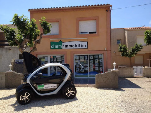 CIMM IMMOBILIER ST PIERRE LA MER - Thumbnail