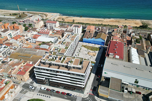 Paradís del Mar - Obra nova, pisos disponibles
