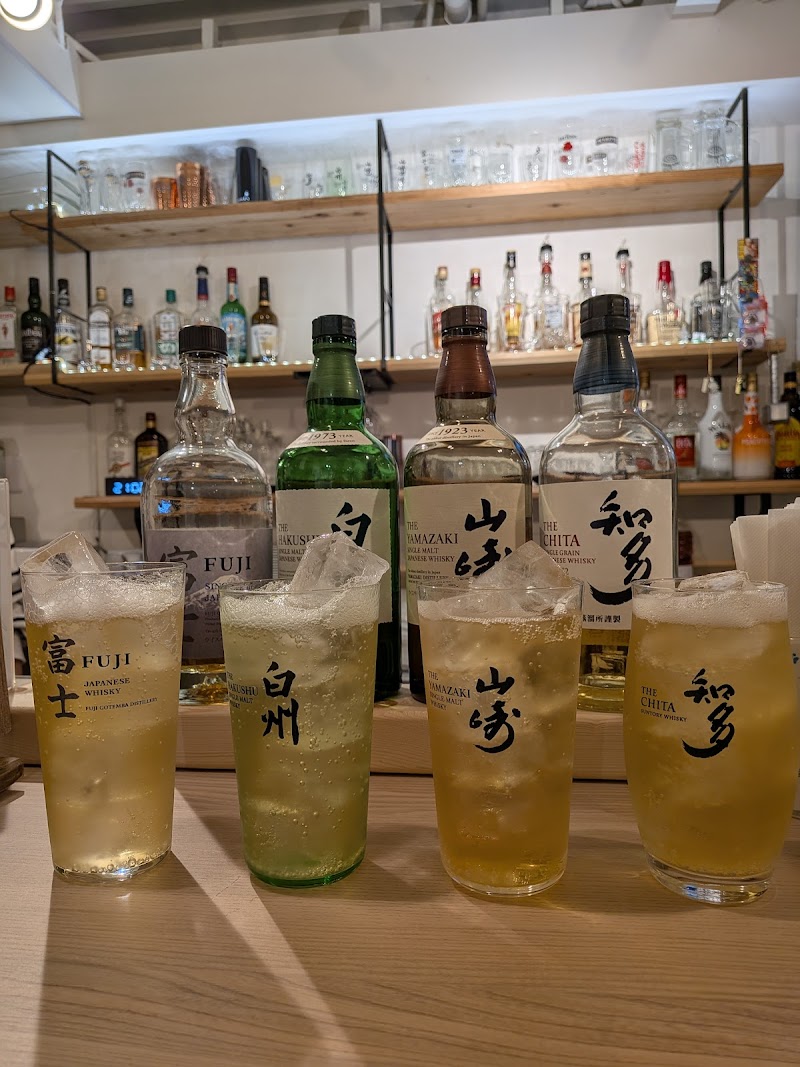 レストランバー DOG HOUSE