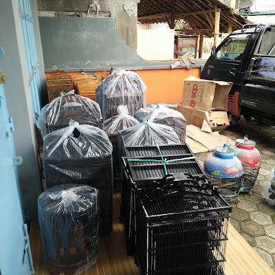 Photos of Ago Jaya Kios Burung & Pet Shop