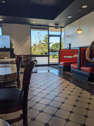 Sunflower Cafe - Visual