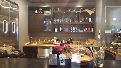 Photos of Portola Coffee Lab