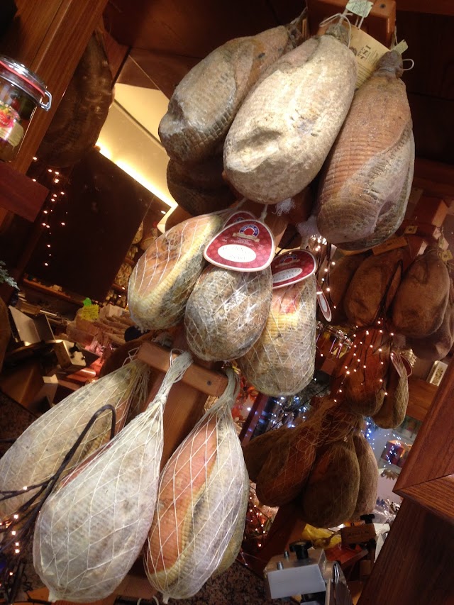 Salumeria Garibaldi Srl