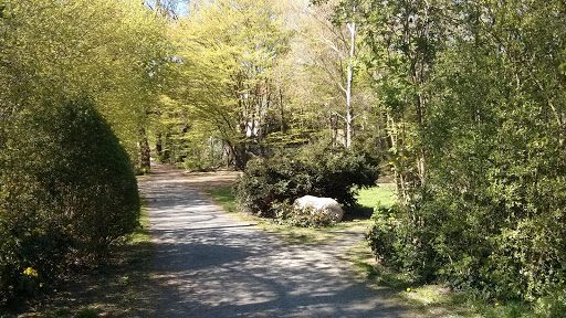 Jochen-Klepper-Park - Visual