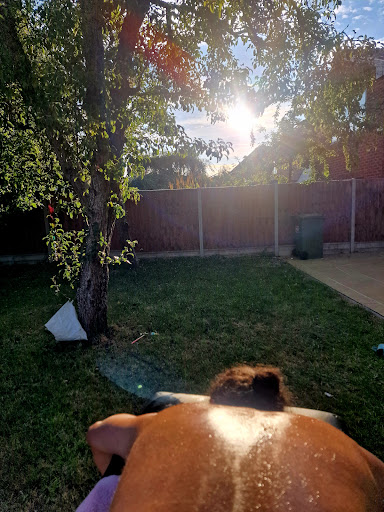 Holis-Tech Wellness (Mobile Service)