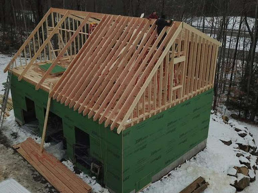 R & J Builders and Contracting Gallery - United States