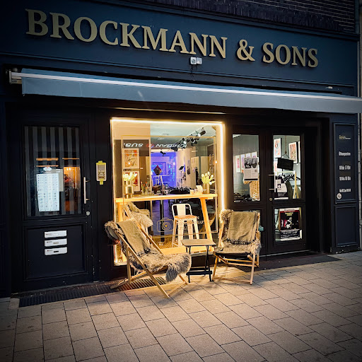 Brockmann & Sons - Thumbnail