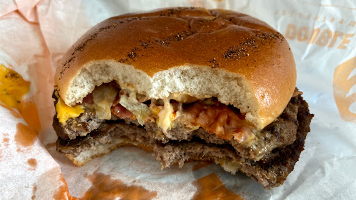 Photo 5 - Burger King