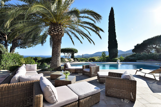 Location La Croix-Valmer - Agence Prestige Gestion