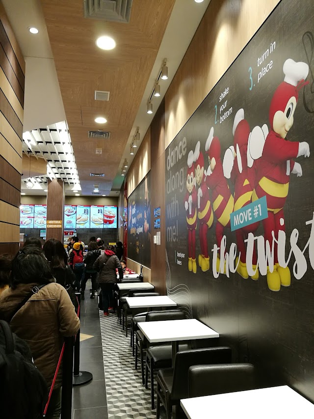 Jollibee Milano