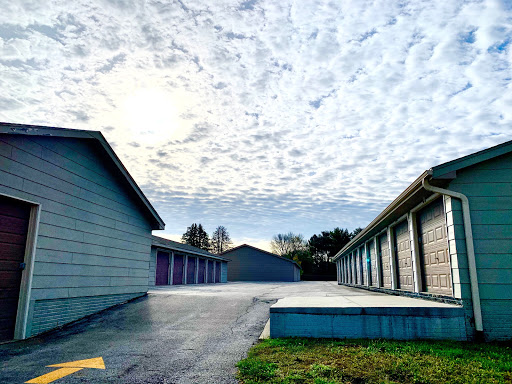 Waukee Storage - Visual