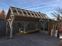 SARL CHARPENTES UNTEREINER à Kingersheim