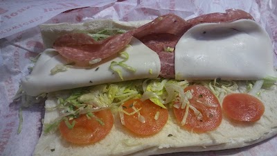 Jimmy John