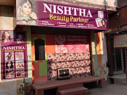 Nishtha Beauty Parlour & Academy