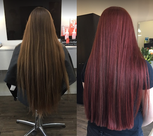 Backstage Hair Salon Oakville - Thumbnail