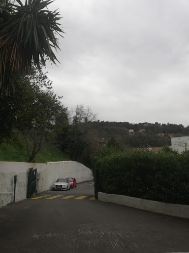 Photo de Résidence Les Mimosas - emeis à Annot (04240)