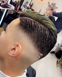 Photo n°8 de Barber shop 94 à Vitry-sur-Seine (Salon de coiffure)