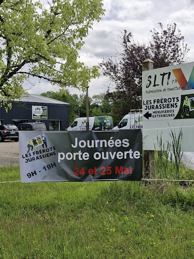 Les Frerots Jurassiens