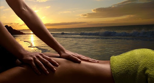 Photo de Aigue-Marine Spa Privatif à Jard-sur-Mer (85520)