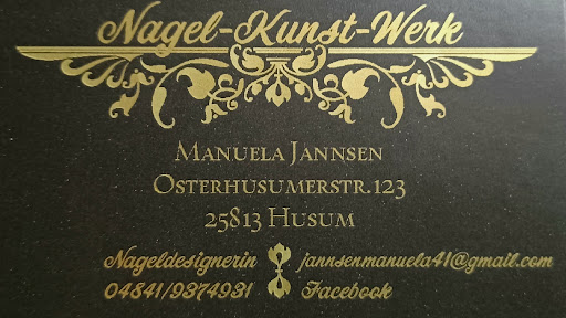 Nagel-Kunst-Werk