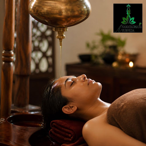 Struggling with insomnia, disturbed sleep or stress-related fatigue? At Anamayadhara Ayurveda in… post image