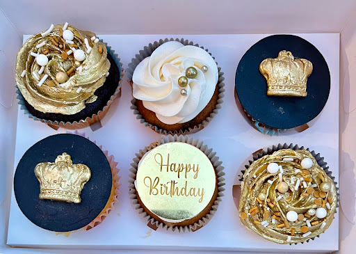 Radiance Cake Artistry - Thumbnail