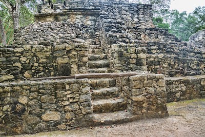 Juego de Pelota Coba