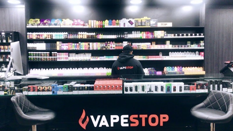 VapeStop Twickenham photo 2