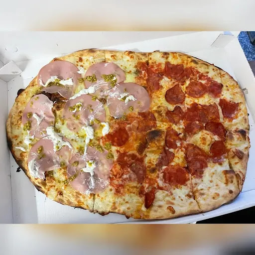 Pizzeria 24/D - Thumbnail