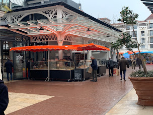 Photo n°4 de Chez Tony à Arcachon (Charcuterie)