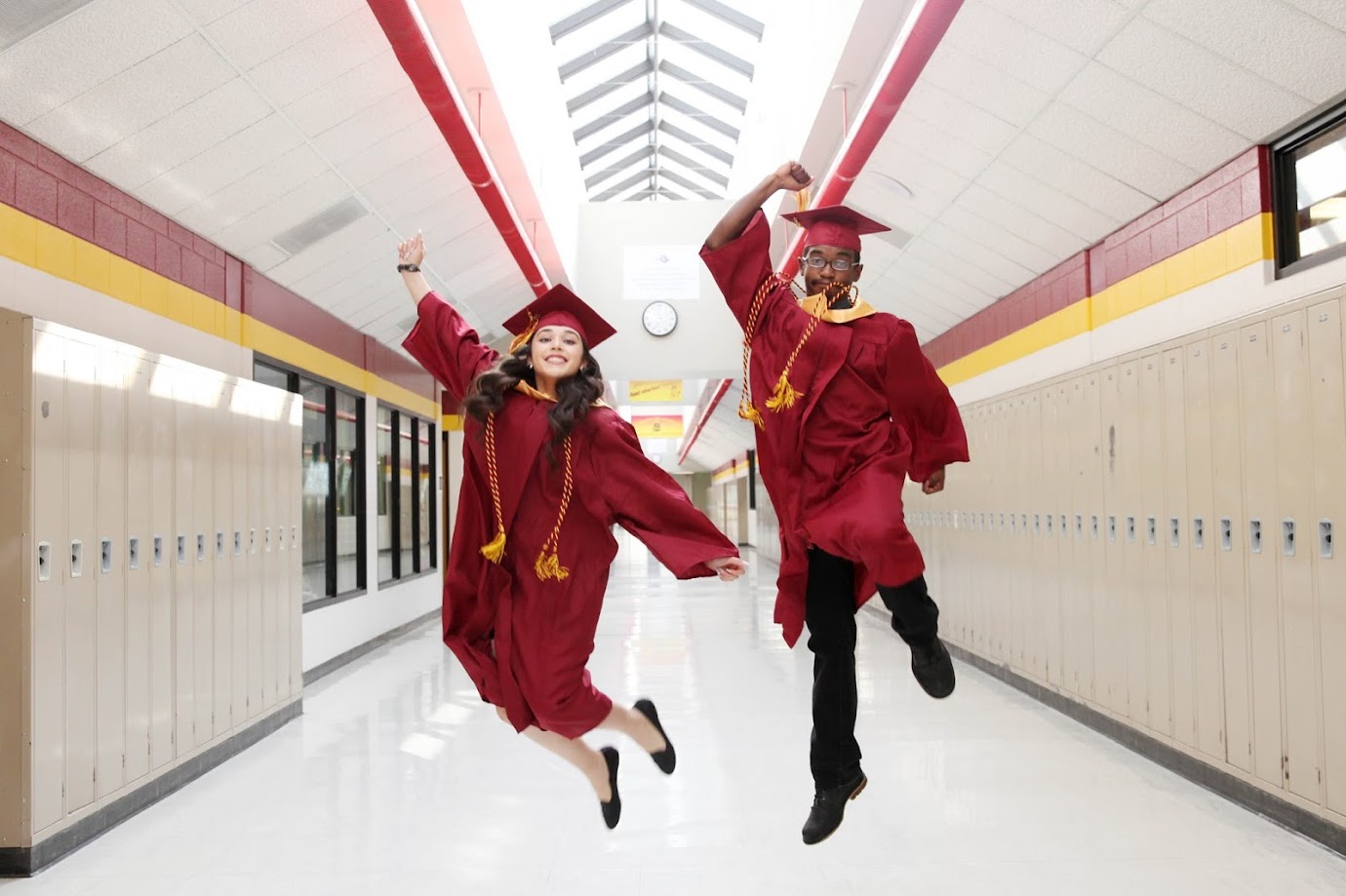 Harrison School District 2 Administration Office