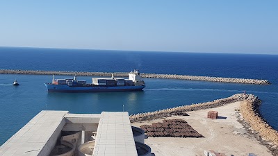 Photos of Misurata Free Zone