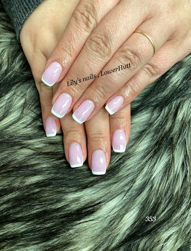 Lily's Nails & Beauty - Thumbnail