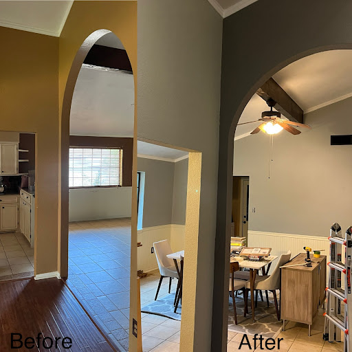 Family Affair Painting LLC - Thumbnail