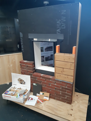 DW Bouw Gallery - Netherlands