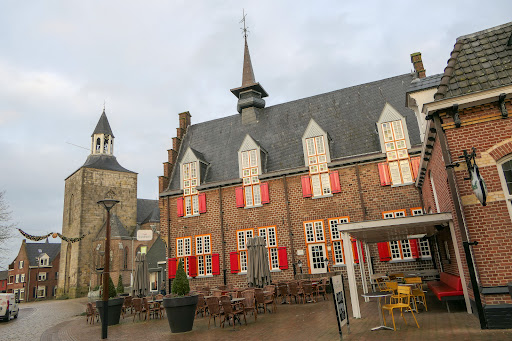 Restaurant 't Oale Roadhoes - Thumbnail