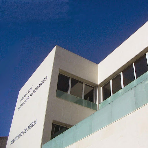 Tanatorio de Nerja - Grupo ASV Servicios Funerarios Gallery - Spain