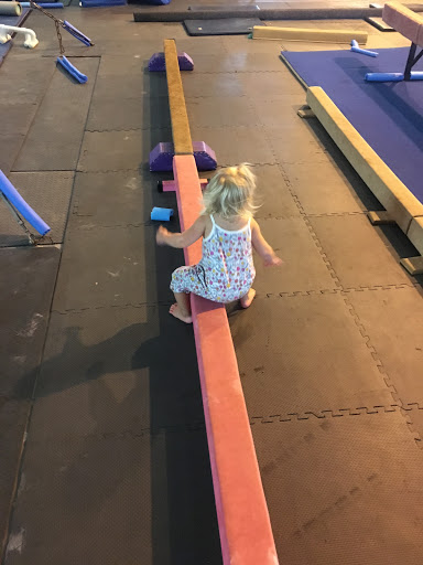 Garden Island Gymnastics - Thumbnail