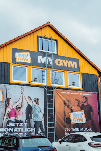MYGYM active Fitness & Gesundheitsstudio Blankenburg - Thumbnail