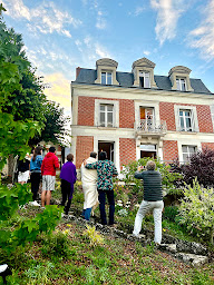 Photo n°65 de Maison Loire à Blois (Appartement de vacances)
