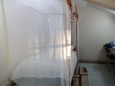 Photos of KEFRI, Kitui Terminalia House