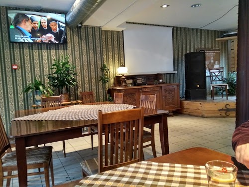 Carl Schmidti maja kohvik-restoran